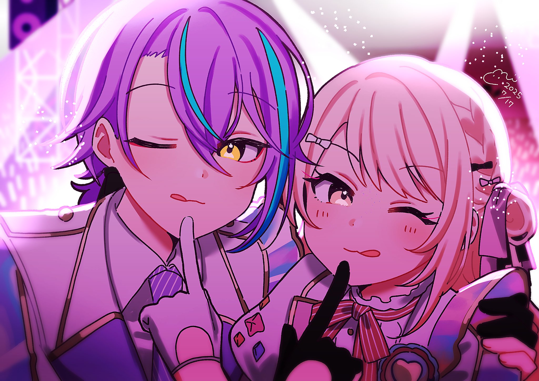 mii (@_mii_chan11) / X