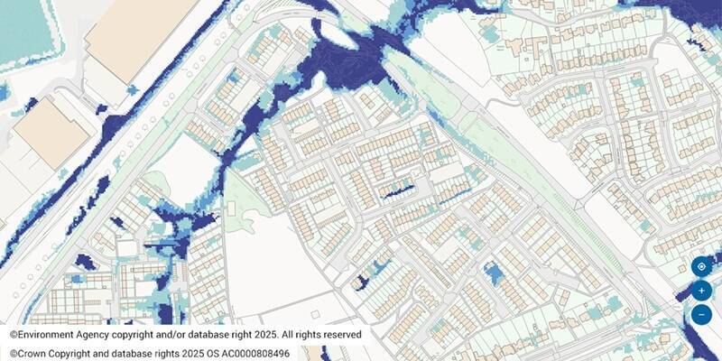 Futures Housing Group employs spatial analysis for flood risk project geoconnexion.com/news/futures-h…