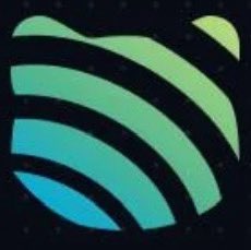 AtlasisaMonkey's tweet image. I didn’t vote for this logo. But I like it.