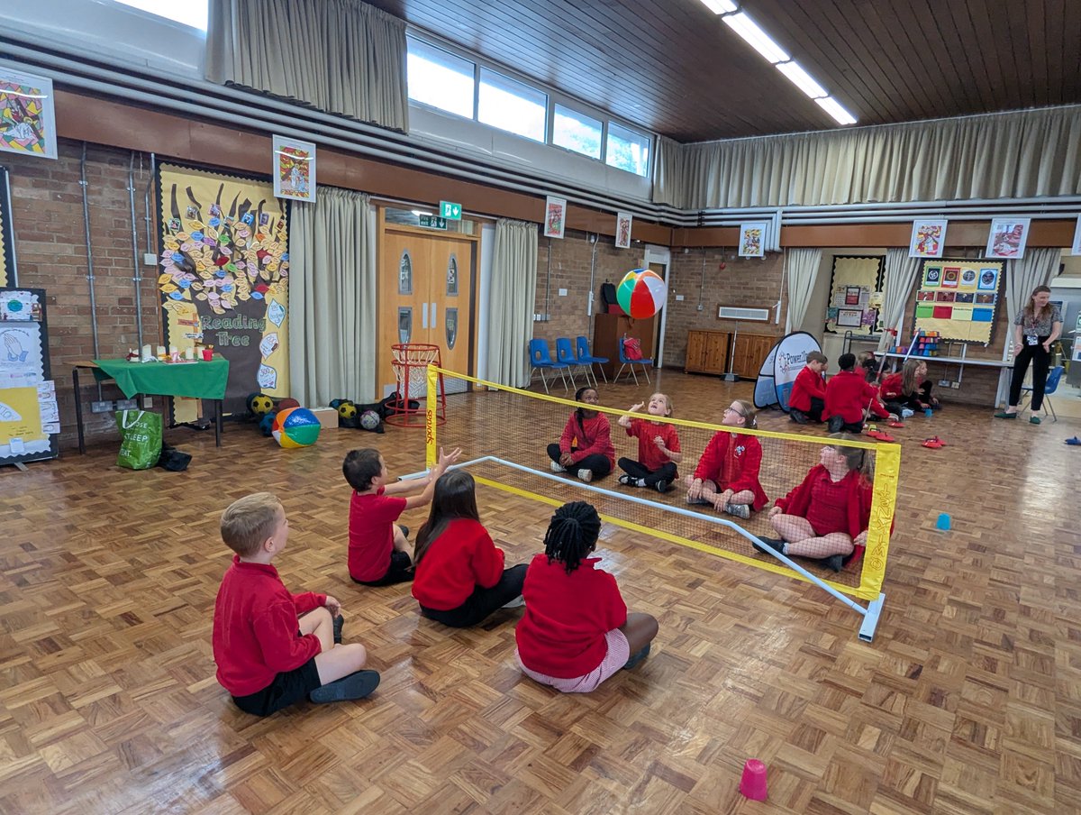 St John Fisher Catholic Primary School, Oxford (@sjfoxford) on Twitter photo Our <a href="/Power2InspireUK/">Power2InspireUK</a> workshop day in partnership with <a href="/MCSOxford/">Magdalen College School, Oxford</a> was a huge success - such an inspirational day Our <a href="/Power2InspireUK/">Power2InspireUK</a> workshop day in partnership with <a href="/MCSOxford/">Magdalen College School, Oxford</a> was a huge success - such an inspirational day