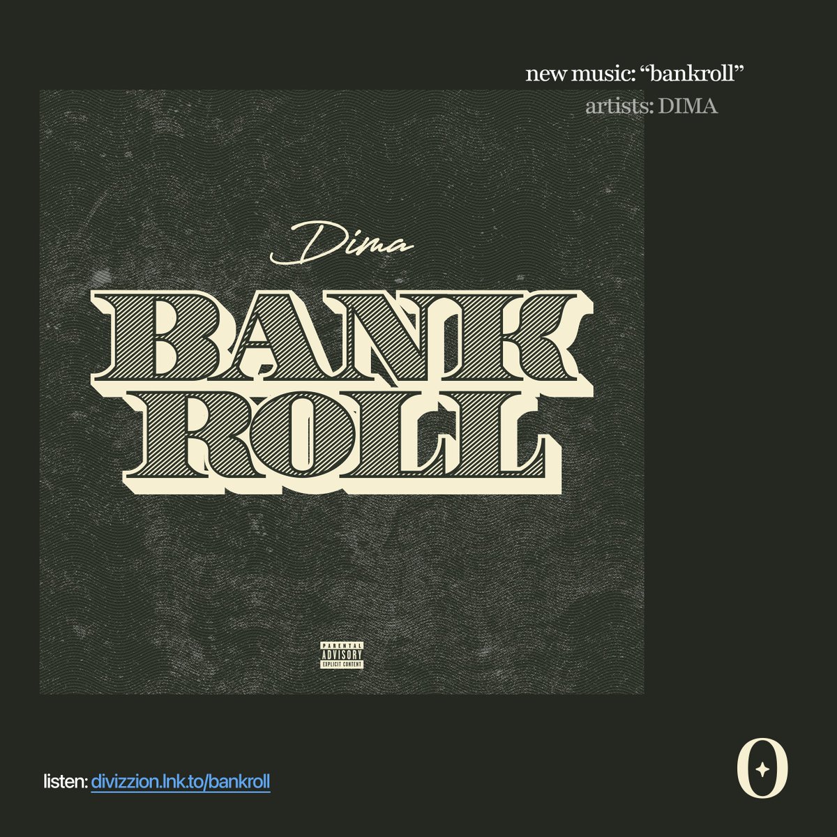 cosamote's tweet image. listen to @itsdima4L, bankroll. everywhere.