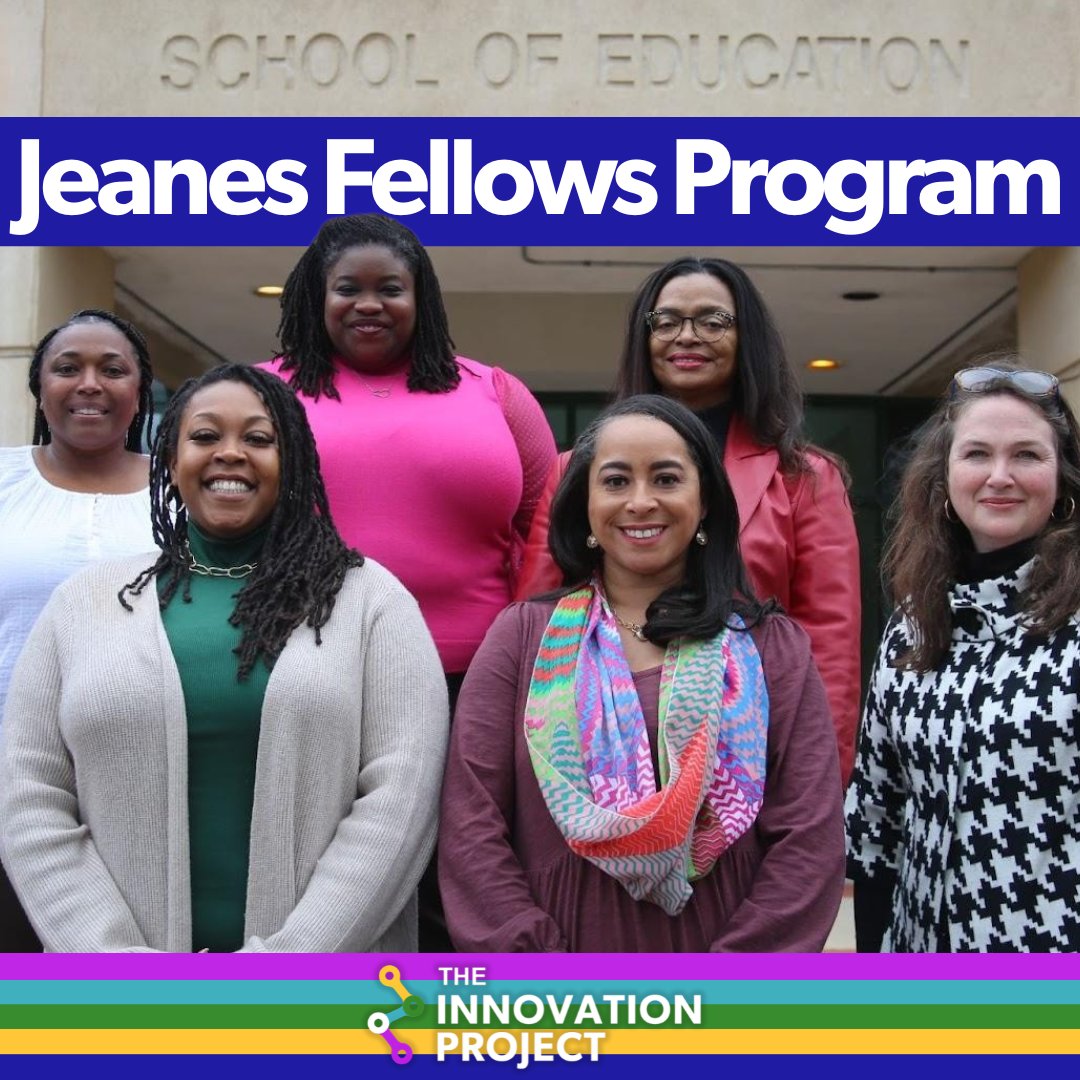 Historic Jeanes Supervisors led schools for black students during the Jim Crow South. Today’s Jeanes Fellows, a project of TIP and the Dudley Flood Center, help schools build community partnerships thanks to funding from the Kellogg Foundation.