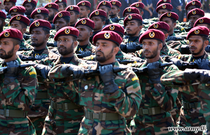 🚨 Military Governance in Post-War Sri Lanka: Revisiting the Logic of Downsizing

More than a decade after Sri Lanka’s civil war ended in 2009, the country still maintains one of the world’s largest standing armies. This enduring militarisation cannot be explained by conventional