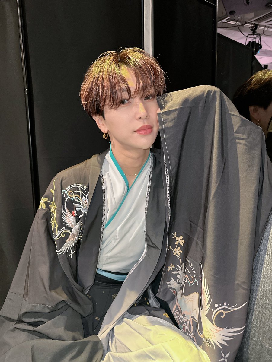 KAZUMA【ALL IN】 tweet media