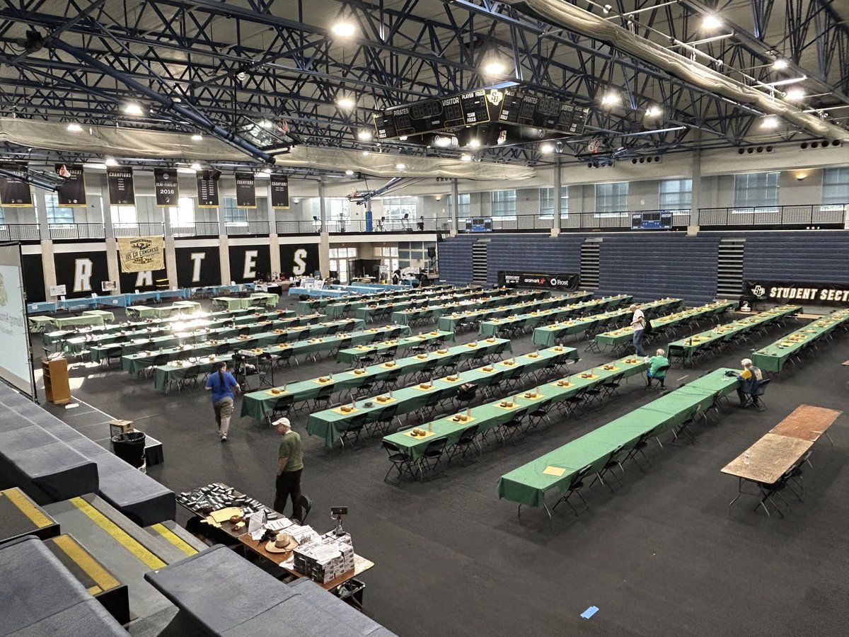 Calm before the 4th-round storm at the US Open