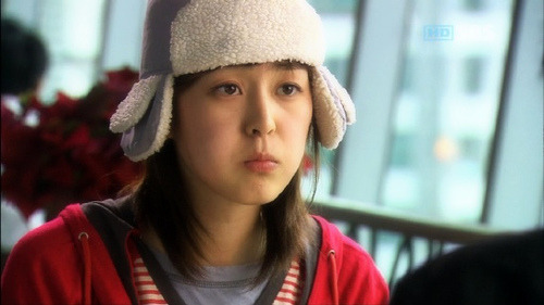 That cute squishy cheek 🐰