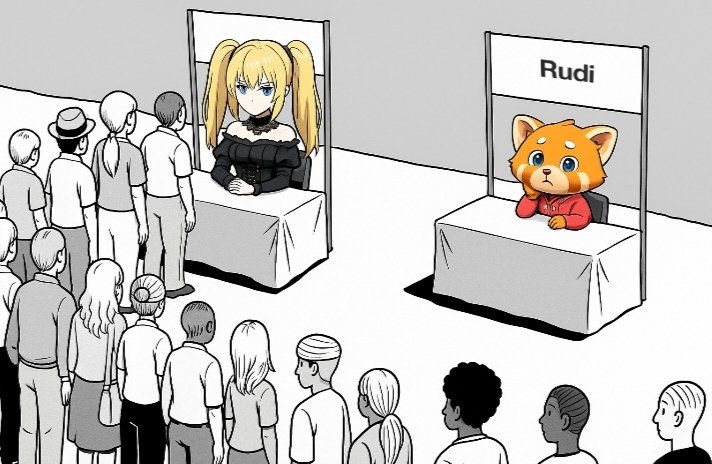 CoinbaseANI's tweet image. $ANI  bullish narrative powered by @grok 😍😍😍😍