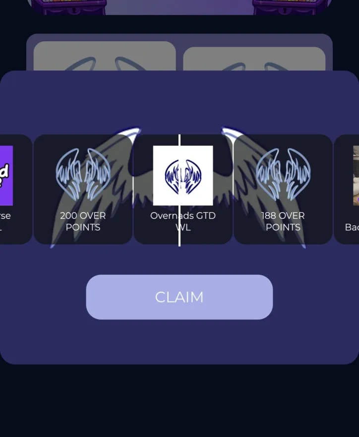 just won in <a href="/overnads/">Overnads (mainnet arc)</a> app JOIN app.overnads.xyz/?refCode=2C572…