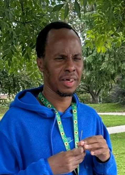 LambethMPS's tweet image. MISSING: Have you seen Anthony, 43? He is missing from #Lambeth. He was last seen on 16, July at 4pm. He is a black male, with black hair and was last seen wearing black joggers and trainers alongside a burgundy top. For any sightings, dial 999 stating CAD ref6954/16July.