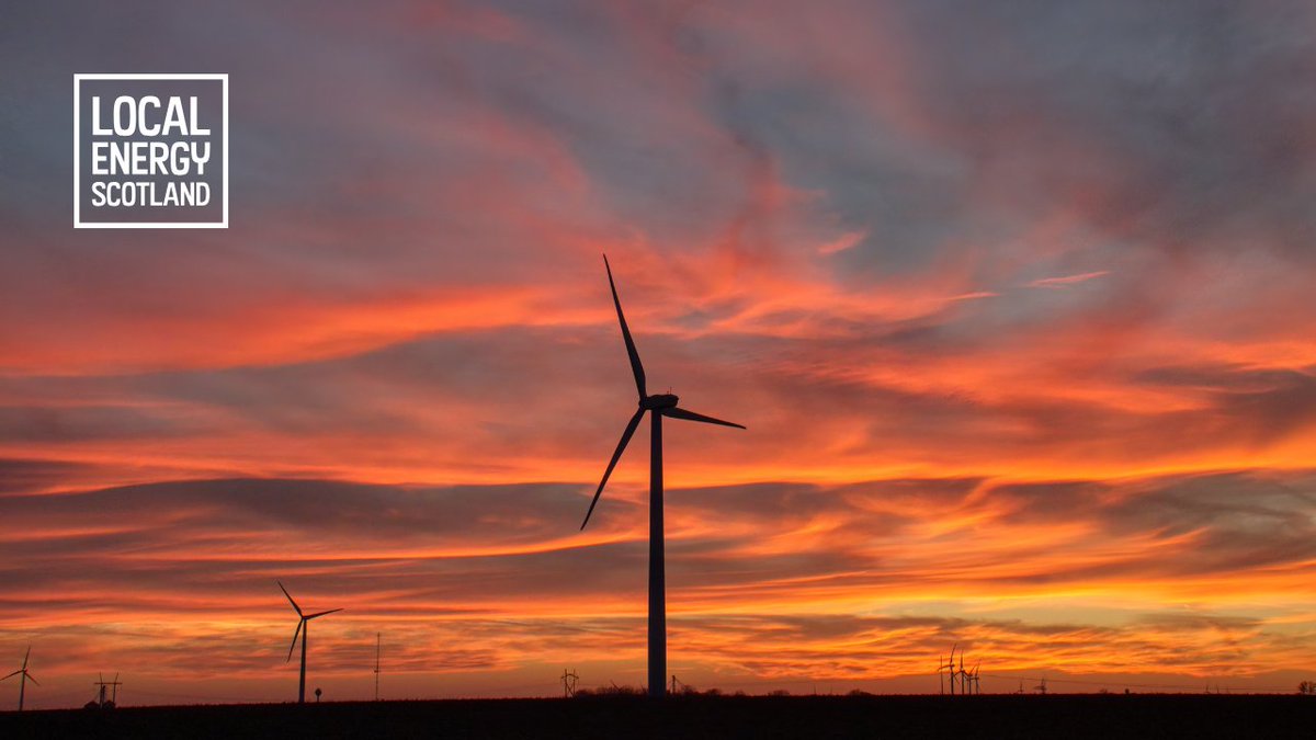 localenergysco's tweet image. We’ve changed the way the @scotgov's Register of Community Benefits and Shared Ownership is updated.
Renewables project owners can now update their project details annually.
Update your projects details to showcase your project's impact.👇
localenergy.scot/projects-overv…