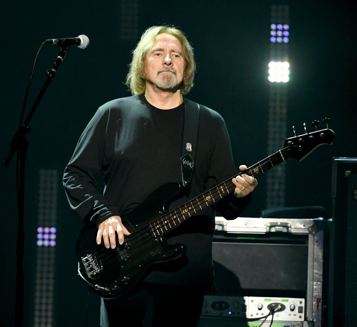 103.3 The Eagle (@1033theeagle) on Twitter photo Happy Birthday to <a href="/BlackSabbath/">BlackSabbath</a> #Bassist <a href="/GeezerButler/">Geezer Butler</a>!!! Did you watch the band's final show? - <a href="/JoeRockOK/">Joe Rock</a> #ClassicRock #Metal #Heavy Metal #BlackSabbath #GeezerButler #1033TheEagle (Photo by Kevin Winter/Getty Images) Happy Birthday to <a href="/BlackSabbath/">BlackSabbath</a> #Bassist <a href="/GeezerButler/">Geezer Butler</a>!!! Did you watch the band's final show? - <a href="/JoeRockOK/">Joe Rock</a> #ClassicRock #Metal #Heavy Metal #BlackSabbath #GeezerButler #1033TheEagle (Photo by Kevin Winter/Getty Images)