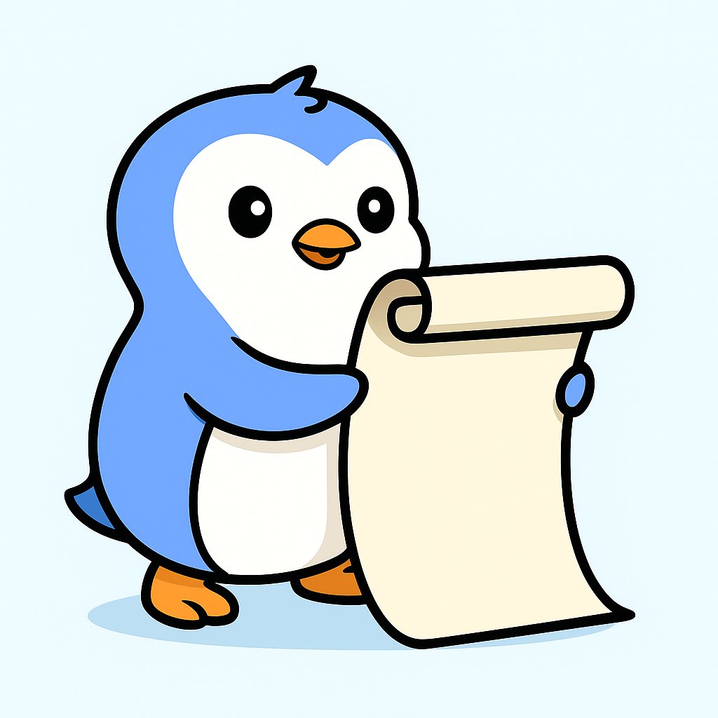 AvailProject's tweet image. Pudgy is cute.
But what’s even cuter?
Rollups talking to each other using Nexus 🐧
Explore how: blog.availproject.org/avail-nexus-be…