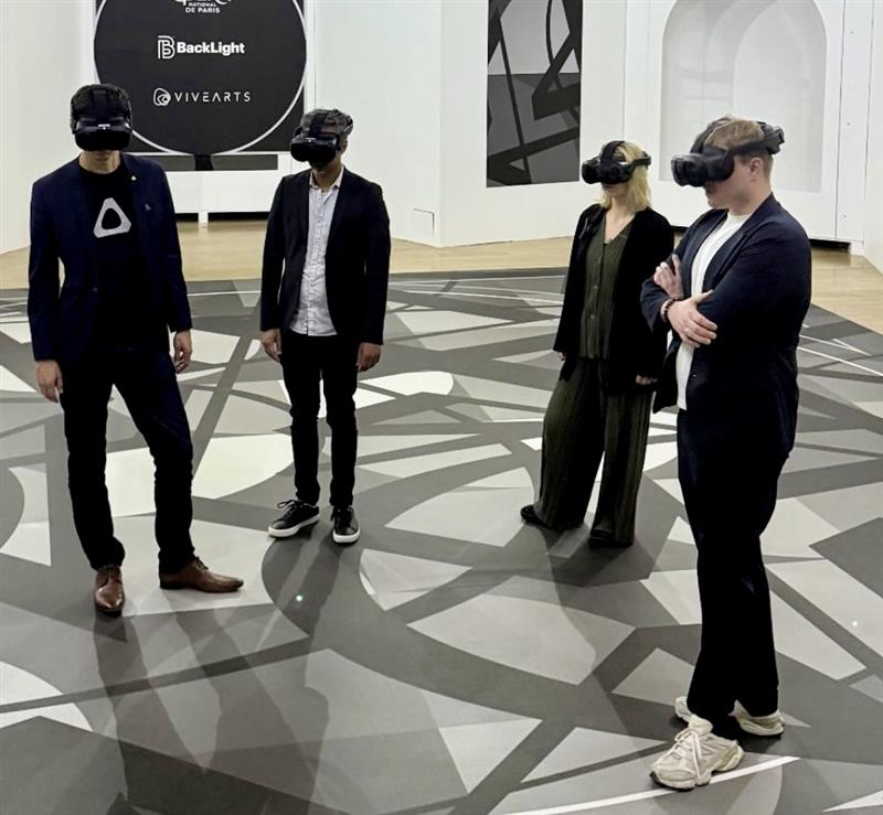 HTC DACH tweet media