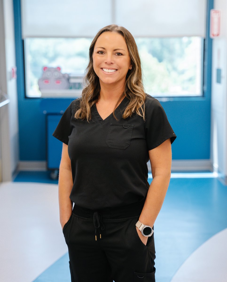 Congratulations, Jenny Bertschy, RN, BSN!

We are incredibly proud to celebrate Jenny for becoming the first Nationally Certified Pediatric Nurse at Colquitt Regional!👏💙

#CompassionateCare #CertifiedPediatricNurse #PediatricNursing #ExcellenceInCare #NursingLeadership