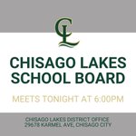 Photo by Chisago Lakes School District (@CLSD2144)