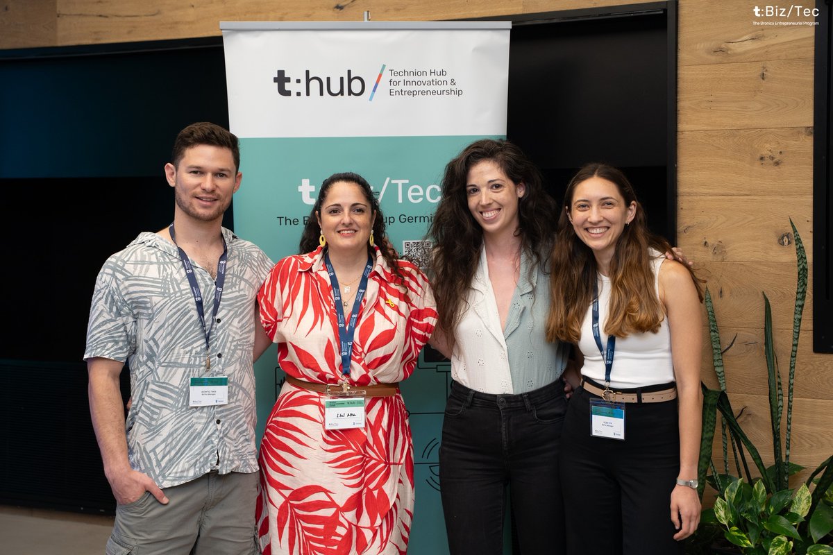 Startup Nation Central tweet media