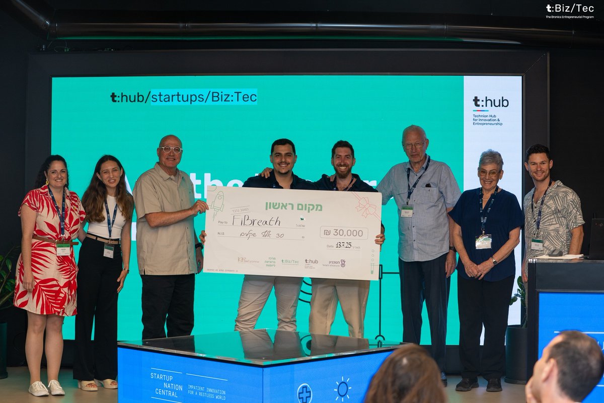 Startup Nation Central tweet media