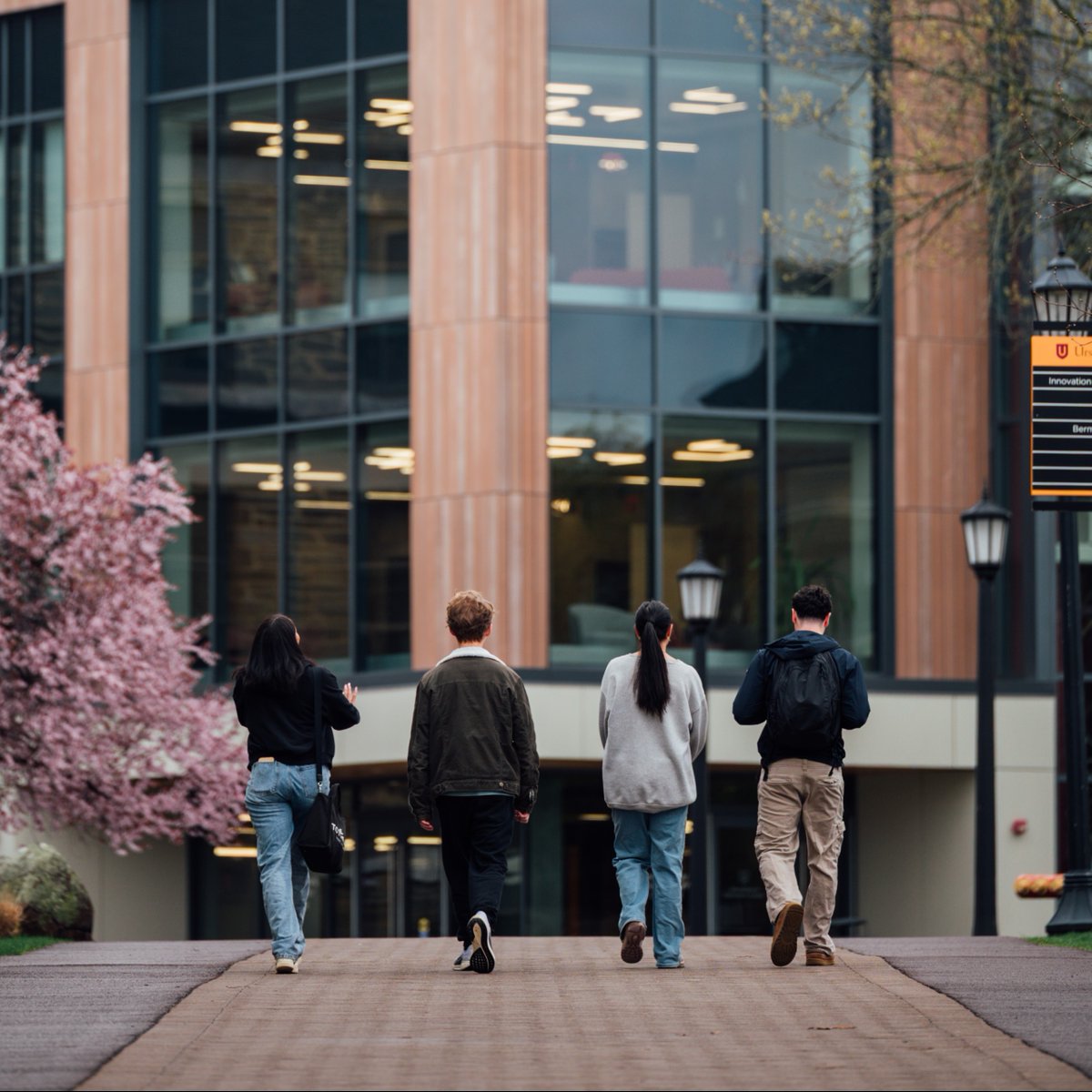 Congratulations to the 752 students who earned Provost’s List honors for the Spring 2025 semester 🥳 

📰: bit.ly/4kNltJ5