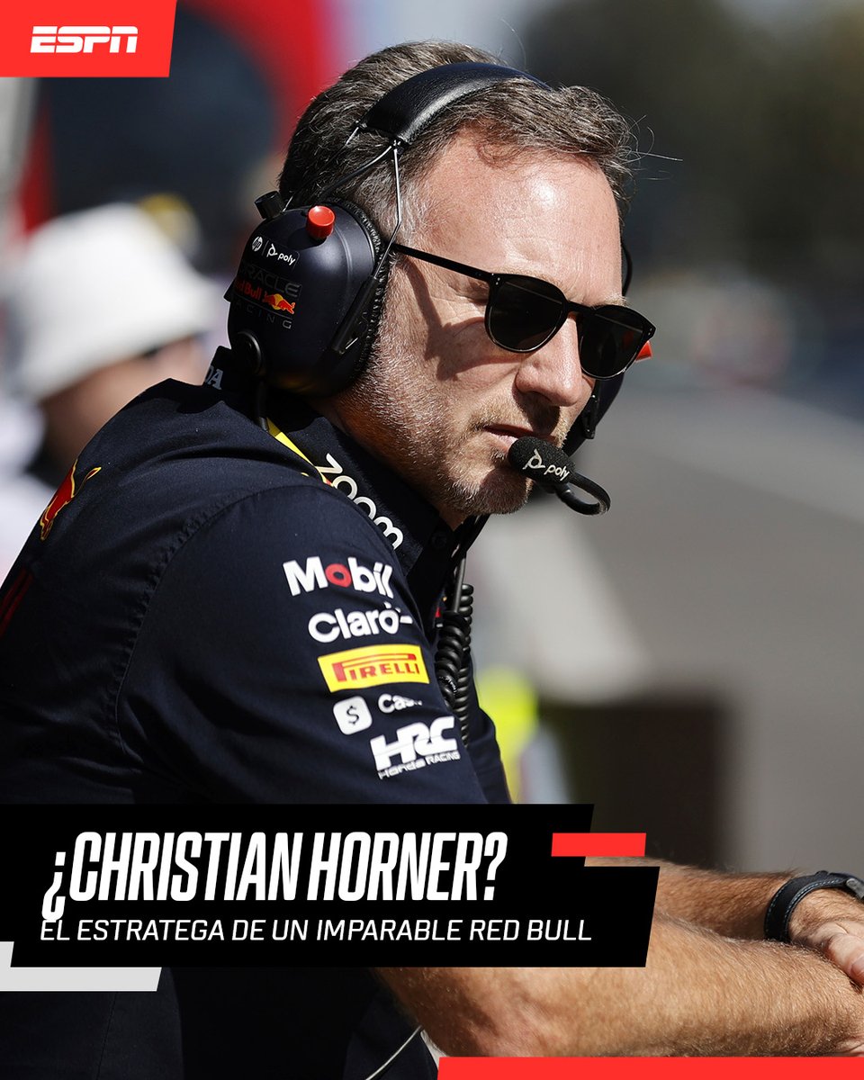 ESPNArgentina's tweet image. ¿Lawrence #Stroll 🇨🇦 va por Christian #Horner para #AstonMartin 🟢 en 2026?

✅ Adrian Newey
✅ Fernando Alonso
⁉️ ¿Christian Horner?

😱 ¿Y SI PASA? ¿QUÉ TE PARECE?
