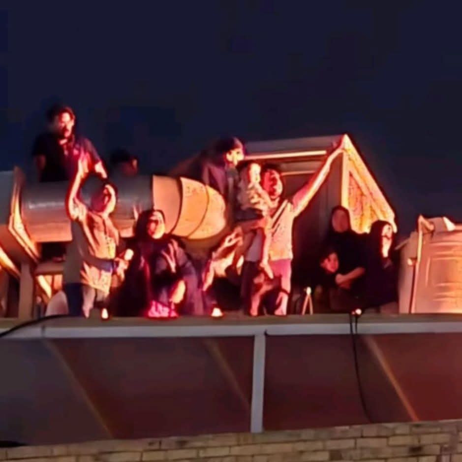 عزيز ناصر - Aziz Nasser tweet media