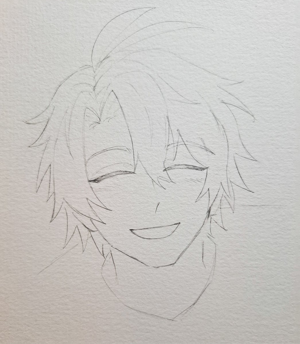 he deserves happiness 
#Phainon #honkaistarrail #PhainonHSR #hsr