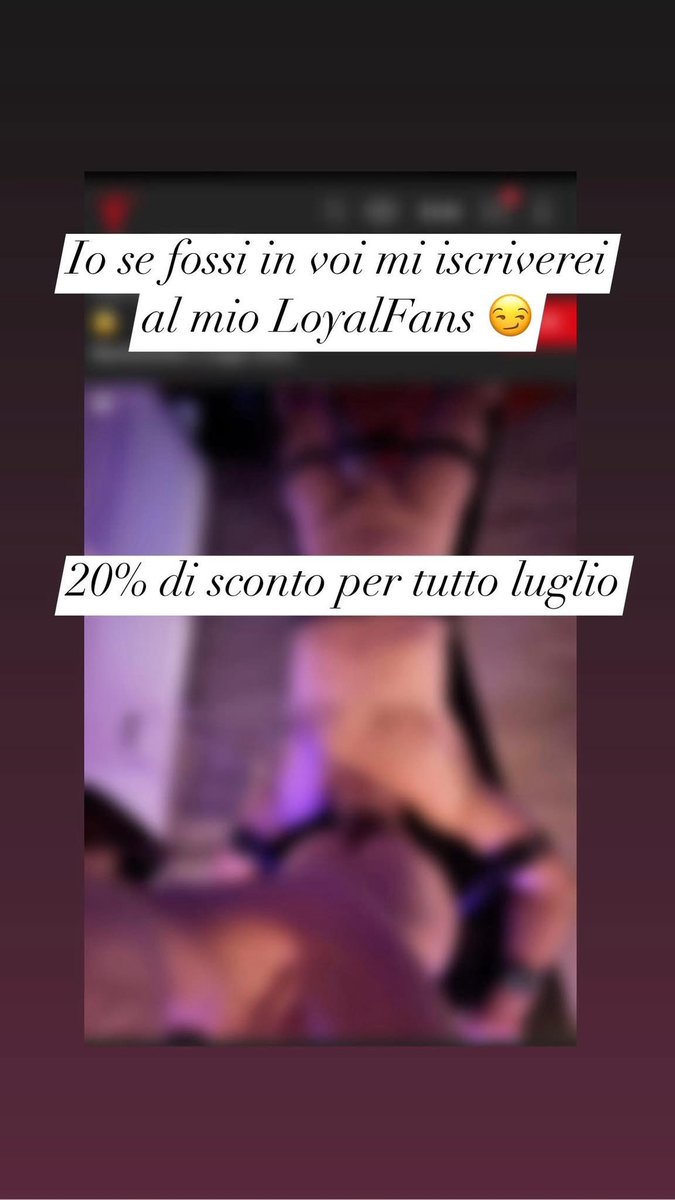 ⬇️⬇️⬇️⬇️⬇️⬇️

loyalfans.com/madamejdomina