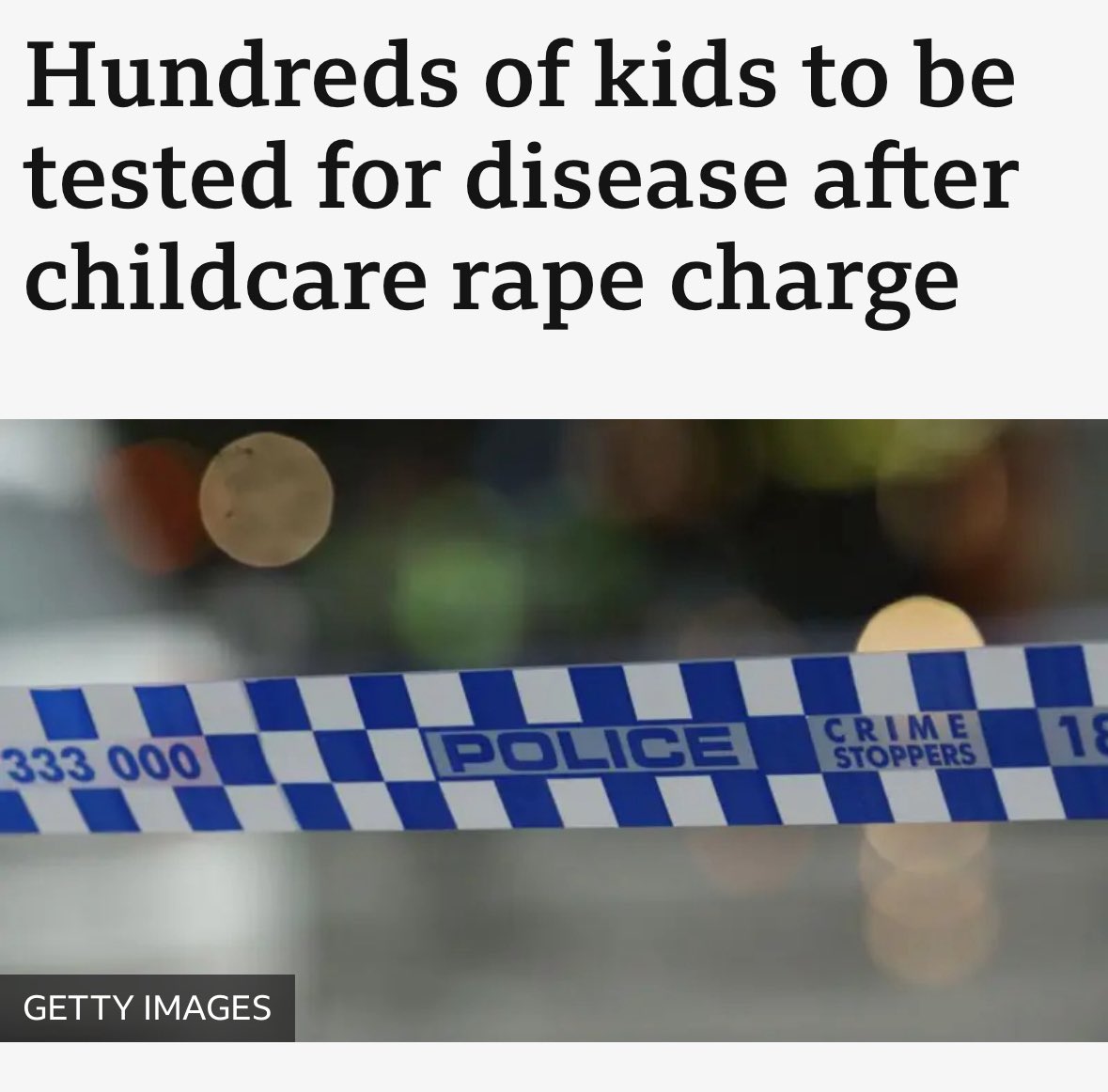 deves_katherine's tweet image. 🇦🇺 Have we made a terrible mistake with the for-profit childcare industry?