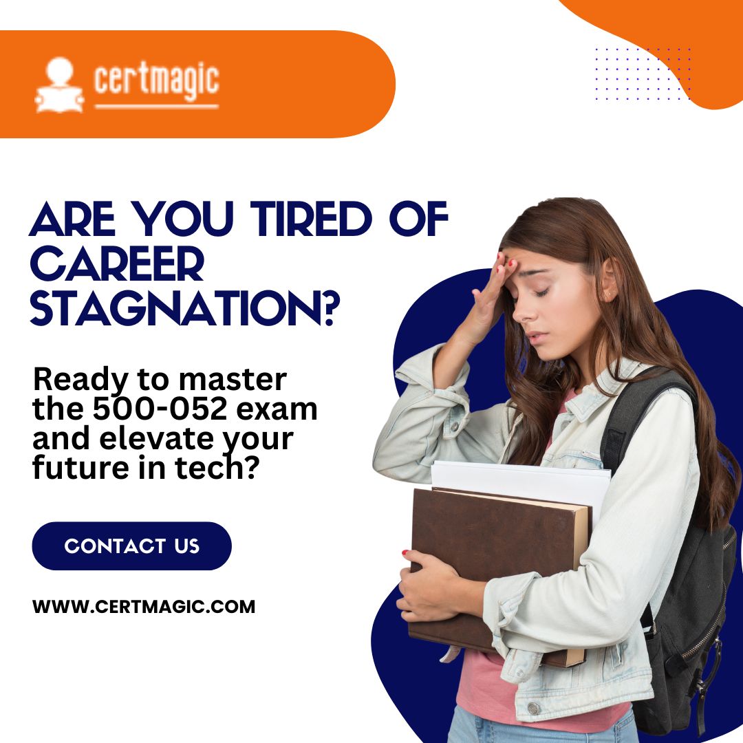 certmagictalks's tweet image. Take control of your tech career! Pass the 500-052 exam and become a Cisco UCCX pro. Your future in customer experience starts now. 💼📊💡
#CiscoUCCX #500052 #TechCertification #ITCareer #GetCertified #NetworkingSuccess #FutureReady #CiscoExpert