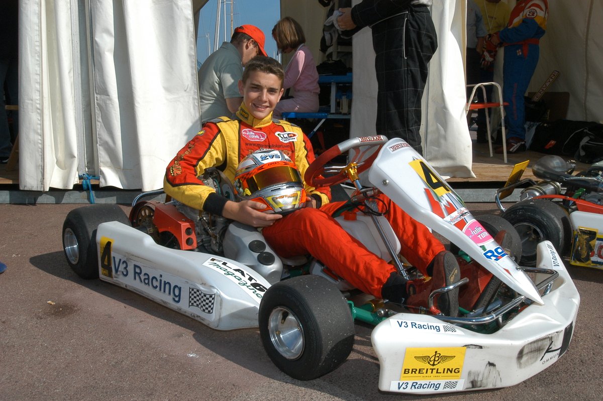 Automobile Club de Monaco (@acm_media) on Twitter photo ๐
๐ช๐ก๐๐จ ๐ค
๐ธ Monaco Kart Cup
#JB17 #F1 #MonacoGP #Alwaysinourhearts #JulesBianchi
ยฉ๏ธ Archives ACM ๐
๐ช๐ก๐๐จ ๐ค
๐ธ Monaco Kart Cup
#JB17 #F1 #MonacoGP #Alwaysinourhearts #JulesBianchi
ยฉ๏ธ Archives ACM