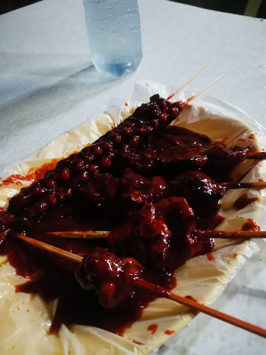 Kain tayo!

#Pasonanca #zamboanga
#isaw