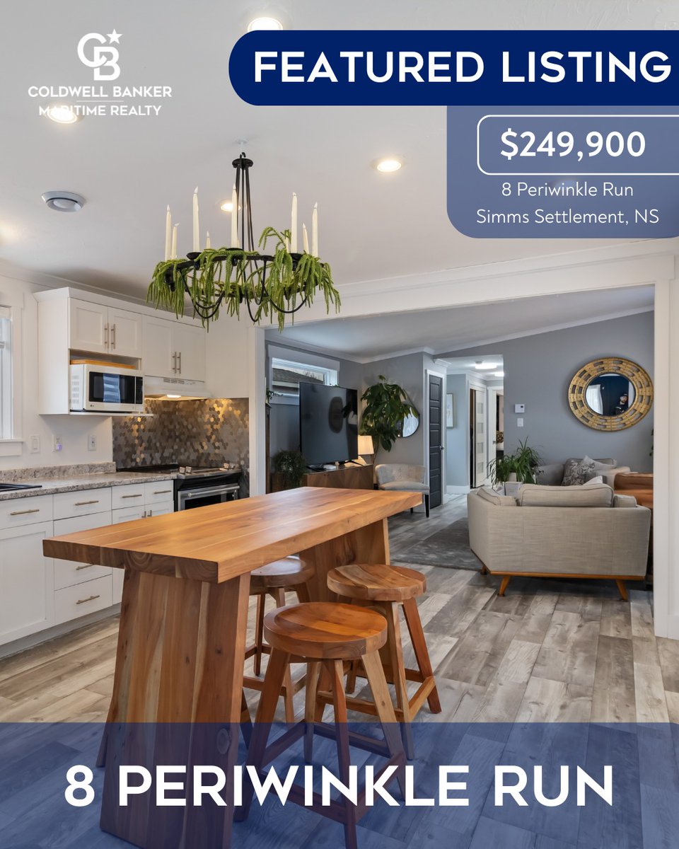 Welcome to 8 Periwinkle Run—set in a family-friendly community, this home offers spacious living, a bright kitchen, and a private backyard perfect for gatherings.