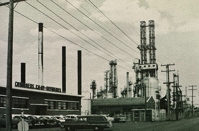 TBT - We’re proud of our rich history and even more excited about our promising future. We Fuel Western Canada.