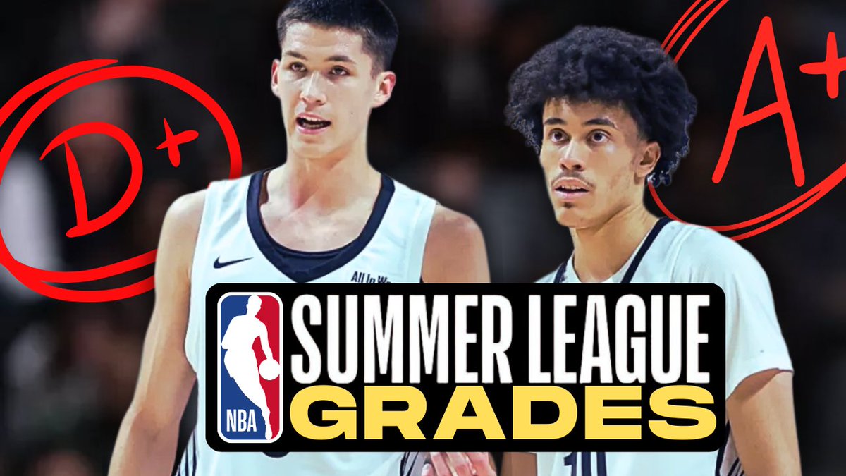 🚨NEW EPISODE🚨

⚪️SUMMER LEAGUE &amp; OFFSEASON BREAKDOWN
⚫️GUEST: <a href="/thestoptv/">thestop</a>  
🏀TOPICS: SUMMER LEAGUE GRADES, MICHAEL PORTER JR TRADE, CAM THOMAS, &amp; MUCH MORE! Part Of <a href="/NetsKingdomAJ/">NetsKingdom 👑🗽</a> 

📺youtu.be/JaRjHmTLo5c