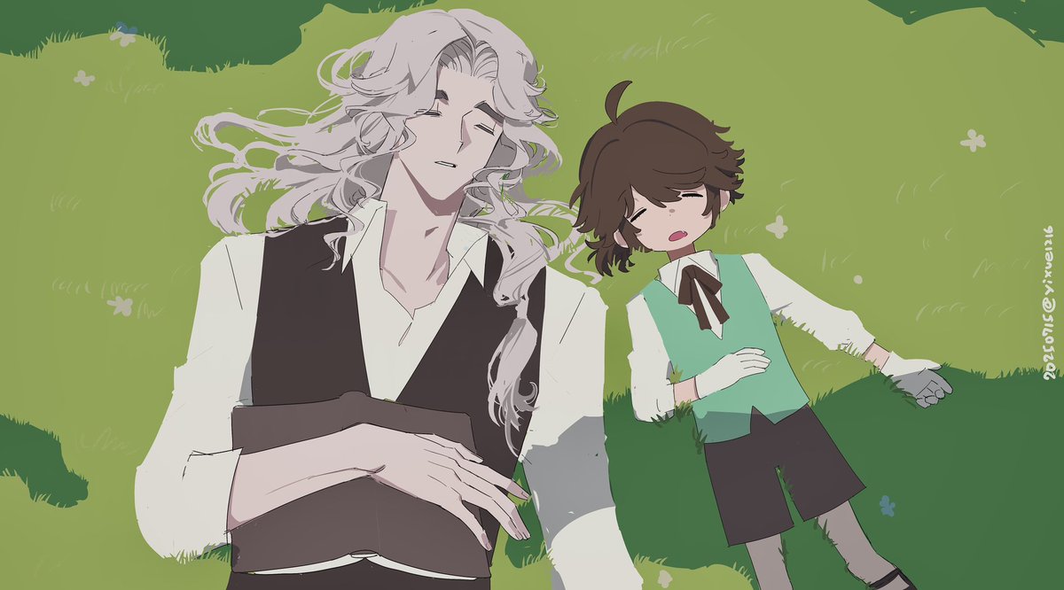 #alvaluca #隠囚 #隐囚