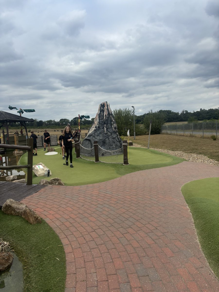 Victory Adventures (@victoryadventur) on Twitter photo Group 2 enjoying their Crazy Golf โณ๏ธ๐ฆ <a href="/VictoryPEDept/">Victory PE Dept.</a> <a href="/VictoryAcad/">Victory Academy</a> Group 2 enjoying their Crazy Golf โณ๏ธ๐ฆ <a href="/VictoryPEDept/">Victory PE Dept.</a> <a href="/VictoryAcad/">Victory Academy</a>