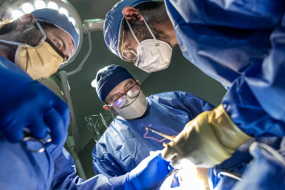 operationsmile's tweet image. Training local health workers is key to expanding access to safe, high-quality cleft care. At Operation Smile, we invest in education and mentorship to build stronger surgical systems and healthier futures鈥攐ne provider at a time. #Cleft #HealthforAll #NCCAPM