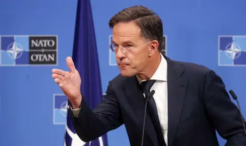 BIG BREAKING 🚨 India hits back at NATO Chief over Russian Oil.

NATO Chief had threatened a 100% tariff on India for buying Russian oil.

EXTERNAL AFFAIRS MINISTRY 🔥🔥 :
"Our energy security is our top priority, guided by global realities. We strongly caution against double