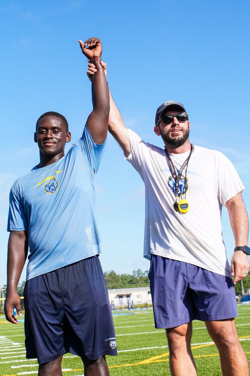 Our 2025 Gauntlet Champion is <a href="/1loveterry/">Terry Gordon Jr</a>!