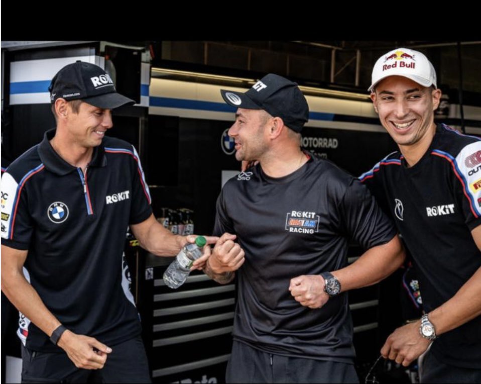 Some cool pics from the weekend. 
@toprak_tr54 <a href="/rokit/">ROKiT</a>