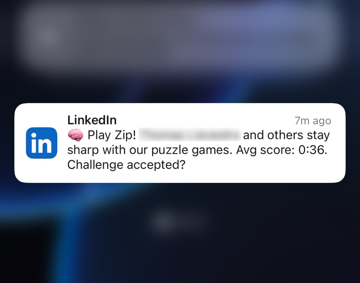 juanbuis's tweet image. my worst nightmare is one day being mentioned in this notification