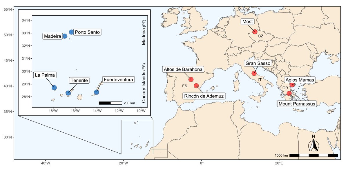 Bioacoustics Group - Charles University tweet media