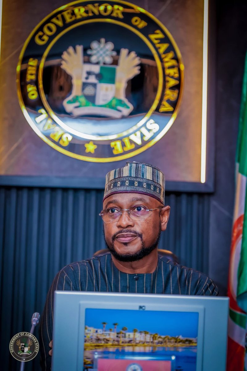 daudalawal_'s tweet photo. I presided over the Zamfara State weekly Executive Council meeting. 

Our discussion focused on key issues aimed at enhancing the well-being of the people in Zamfara State. 

The council also explored additional ways for the disbursement of welfare and providing support for women, our vibrant youth, and business owners across the state. 

We are on a rescue mission!