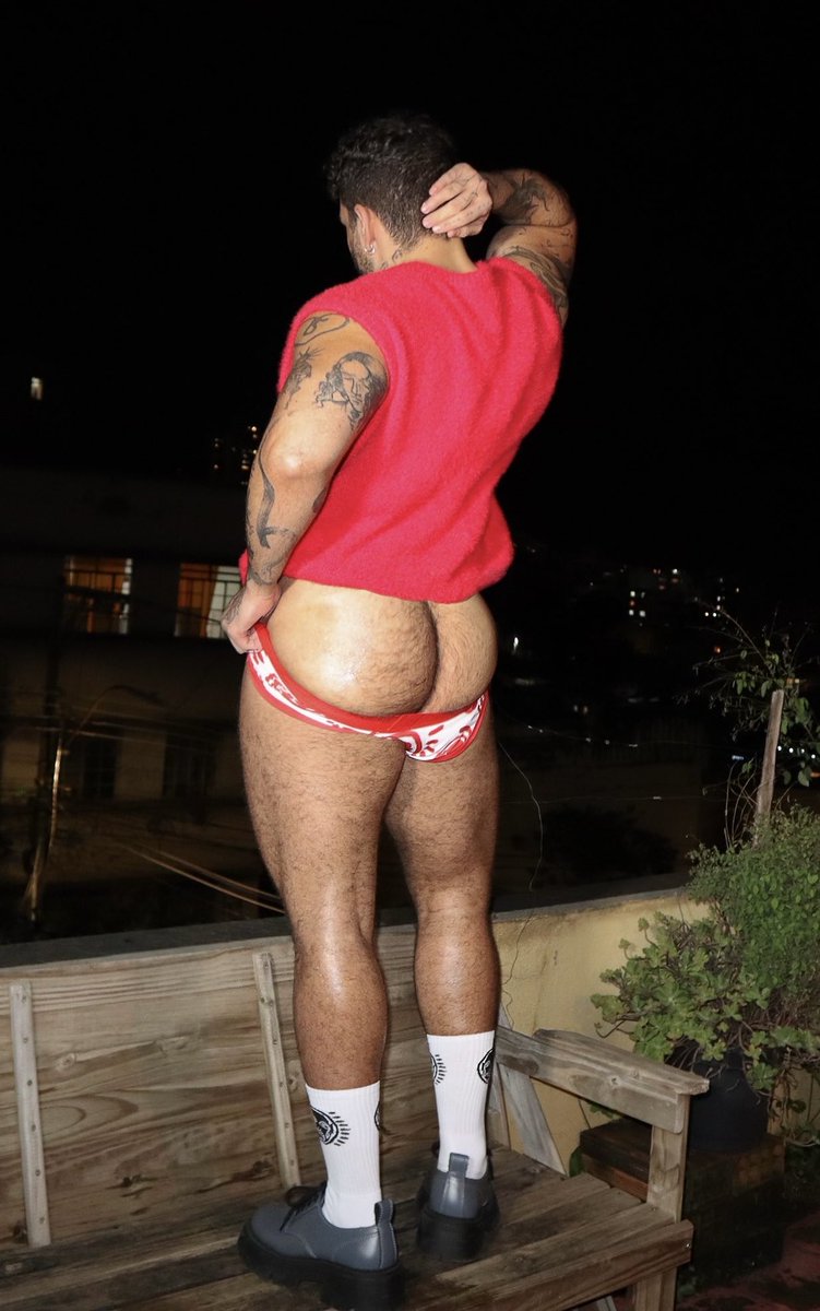 Booty (@male_hotbooty) on Twitter photo - Morning #TEAMMaleHotBooty!! We hope you enjoy yesterday #hot RED for #HumpDay gallery βΌοΈ <a href="/gayfalsa/">you can call me math</a> #woof #booty #delicious #yummy - Morning #TEAMMaleHotBooty!! We hope you enjoy yesterday #hot RED for #HumpDay gallery βΌοΈ <a href="/gayfalsa/">you can call me math</a> #woof #booty #delicious #yummy