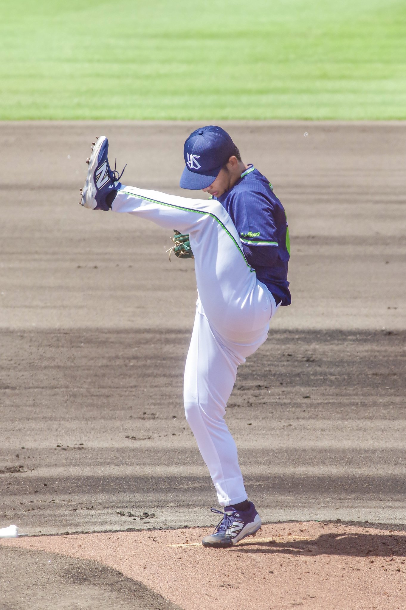 HAYATO on X: 