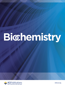 UTHealthGCCRI's tweet image. Check out the latest @BiochemistryACS paper, &quot;The #Spliceosomal #Peptidyl #Prolyl #Isomerase Like 1 Interacts with the Low-Complexity Domain of the #RNABindingProtein #EWS Modulating Its Phase Separation Behavior, &quot;co-authored by members of the Libich Lab. tinyurl.com/bddwczef