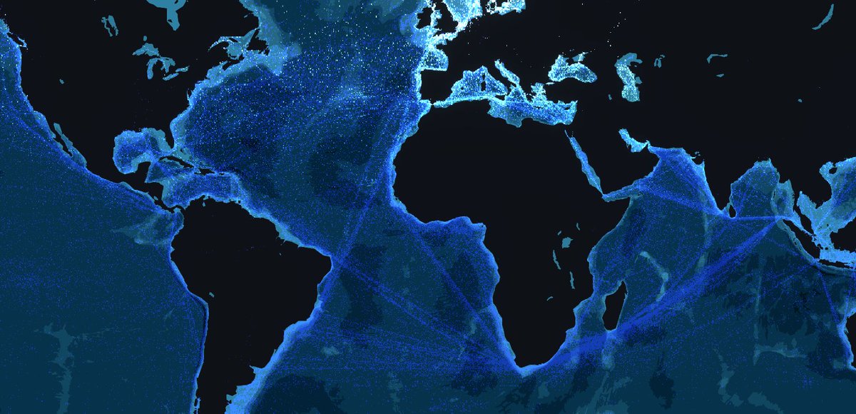 ArcGISStoryMaps's tweet image. It's @EsriUC Day 4️⃣. And we've saved the best for last—
🔥 Chat w/@deepseadawn & @emilymeriam 11:30
📣 Briefings anywhere, anytime, even offline 1:00
🚘 ArcGIS #StoryMaps road ahead 4:00
Let's goooo! ow.ly/Kb8H50WqM0o
#EsriUC2025