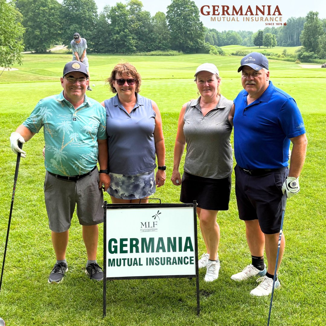 Germania Mutual Insurance tweet media