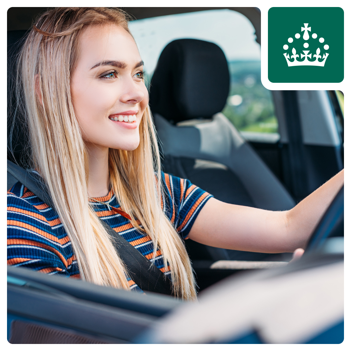 10 years can fly by when you’re having fun!

Remember to renew your driving licence every 10 years, then the journey can go on!

This pit stop is quick and easy, go to gov.uk/renewdrivingli… 

#DVLADigital