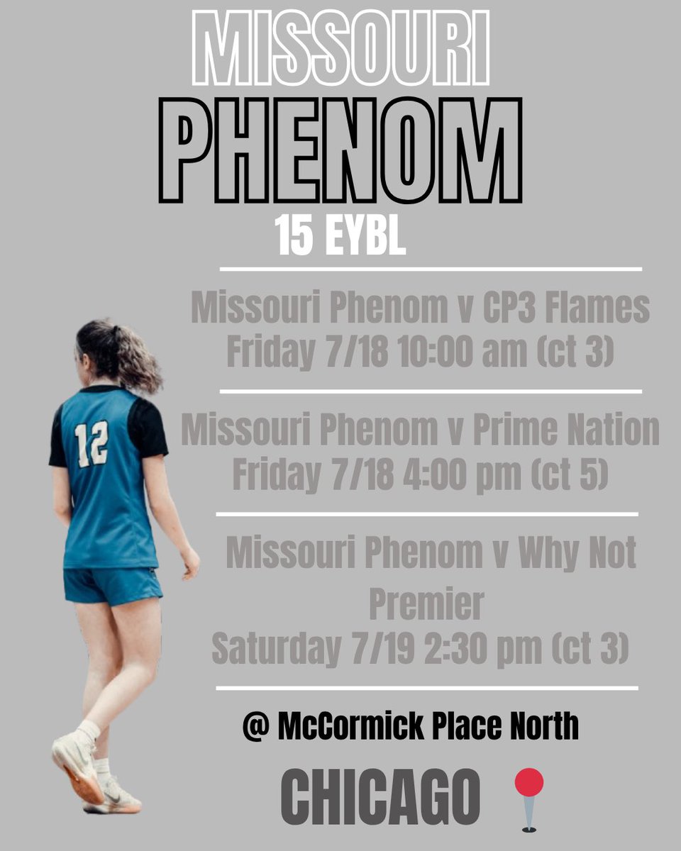 kate_deck's tweet image. Come see us in Chicago!
@MissouriPhenom @greglogs @AndreBell111 @FredGarmon10