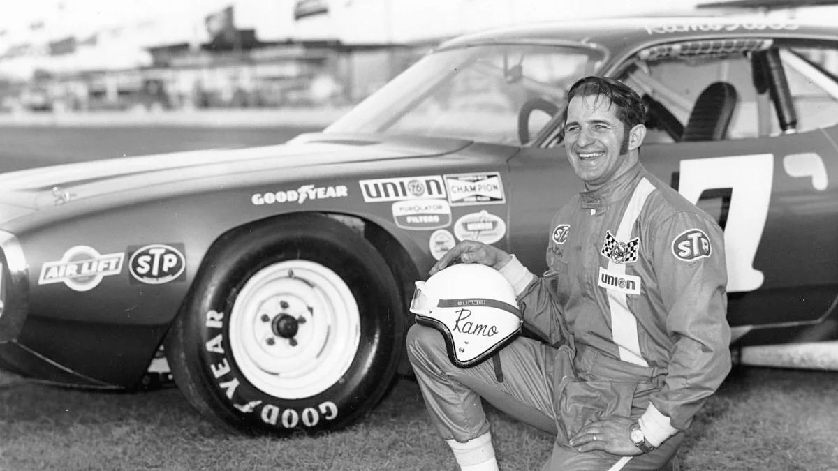 City Garage Motorsports (@cgmotorsportsfl) on Twitter photo 🏁ARCA: Did You Know? 🏁
The very first <a href="/ARCA_Racing/">ARCA Menards Series</a> race at <a href="/RaceIRP/">Lucas Oil Indianapolis Raceway Park</a> took place all the way back in 1971 — and it was none other than Ramo Stott who took the checkered flag in that inaugural event! 🏁
Over 50 years later, the tradition continues as the ARCA Menards Series 🏁ARCA: Did You Know? 🏁
The very first <a href="/ARCA_Racing/">ARCA Menards Series</a> race at <a href="/RaceIRP/">Lucas Oil Indianapolis Raceway Park</a> took place all the way back in 1971 — and it was none other than Ramo Stott who took the checkered flag in that inaugural event! 🏁
Over 50 years later, the tradition continues as the ARCA Menards Series